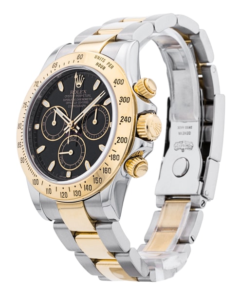 Rolex Daytona 116523